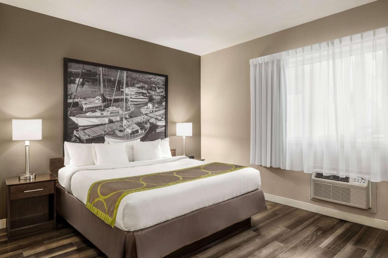 Hotel Super 8 By Wyndham Sarnia On Extérieur photo